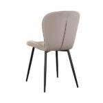 Tool Mio Taupe Velour - Image 4