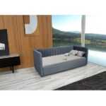 Voodi Camilla 90 Dark Grey - Image 5
