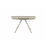 Laud Fursa 125/180x80 Travertino Matt Ceramic