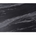 Laud Love 100/160x80 Black Matt Ceramic - Image 6