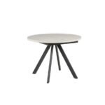 Laud Rony 100/140x100 Light Grey