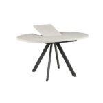 Laud Rony 100/140x100 Light Grey - Image 3