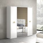 Mööbli kollektsioon Vogue Bedroom - Image 3