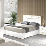 Mööbli kollektsioon Vogue Bedroom
