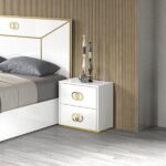 Mööbli kollektsioon Vogue Bedroom - Image 5