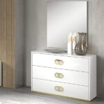 Mööbli kollektsioon Vogue Bedroom - Image 4