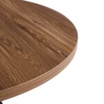 Laud Rony 90/120x90 Dark Oak - Image 5