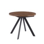 Laud Rony 90/120x90 Dark Oak