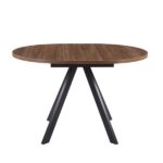 Laud Rony 90/120x90 Dark Oak - Image 4