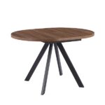 Laud Rony 90/120x90 Dark Oak - Image 3