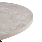 Laud Rony 90/120x90 Grey - Image 5