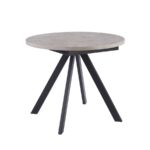 Laud Rony 90/120x90 Grey