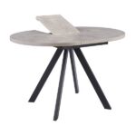 Laud Rony 90/120x90 Grey - Image 2