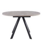 Laud Rony 90/120x90 Grey - Image 3