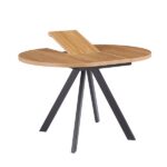 Laud Rony 90/120x90 Oak - Image 2
