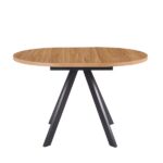 Laud Rony 90/120x90 Oak - Image 4