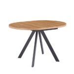Laud Rony 90/120x90 Oak - Image 3