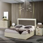 Mööbli kollektsioon Gilda Bedroom