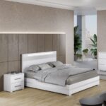 Mööbli kollektsioon Odette Bedroom