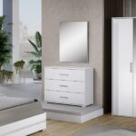 Mööbli kollektsioon Odette Bedroom - Image 3