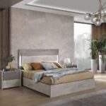 Mööbli kollektsioon Sole Bedroom