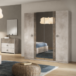 Mööbli kollektsioon Barbara Bedroom - Image 9