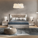 Mööbli kollektsioon Barbara Bedroom