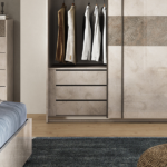 Mööbli kollektsioon Barbara Bedroom - Image 6