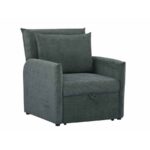 Tugitoolvoodi Pampis Green