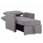 Tugitoolvoodi Pampis Grey - Image 8