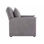 Tugitoolvoodi Pampis Grey - Image 3