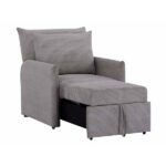 Tugitoolvoodi Pampis Grey - Image 6