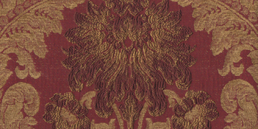 ТК-Triticum 106700 В - вишневый - основа ТК-Triticum 106700 В - вишневый - основа